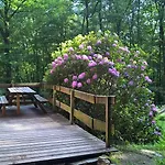 Chalets Viroinval Chalet *