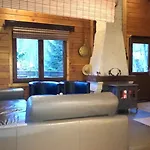 Chalets Viroinval Oignies