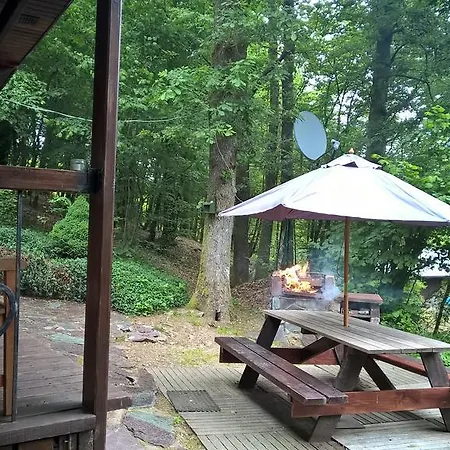 Chalets Viroinval