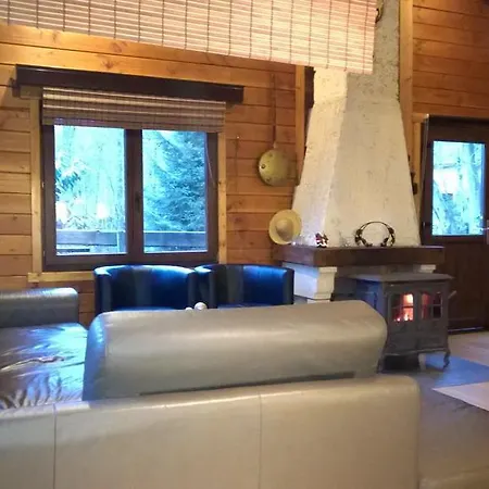 Chalets Viroinval Oignies